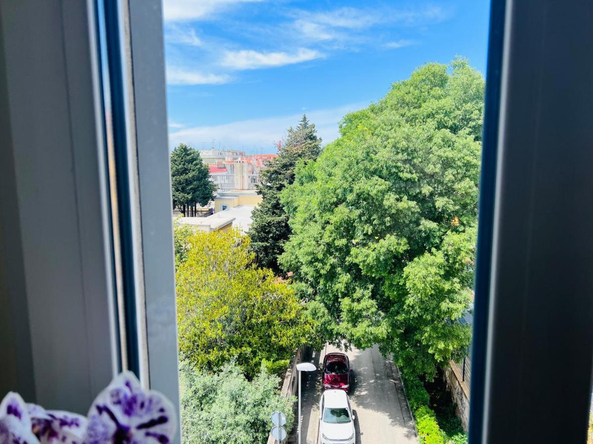 Apartment For Special Getaway Rose PUY Exterior foto