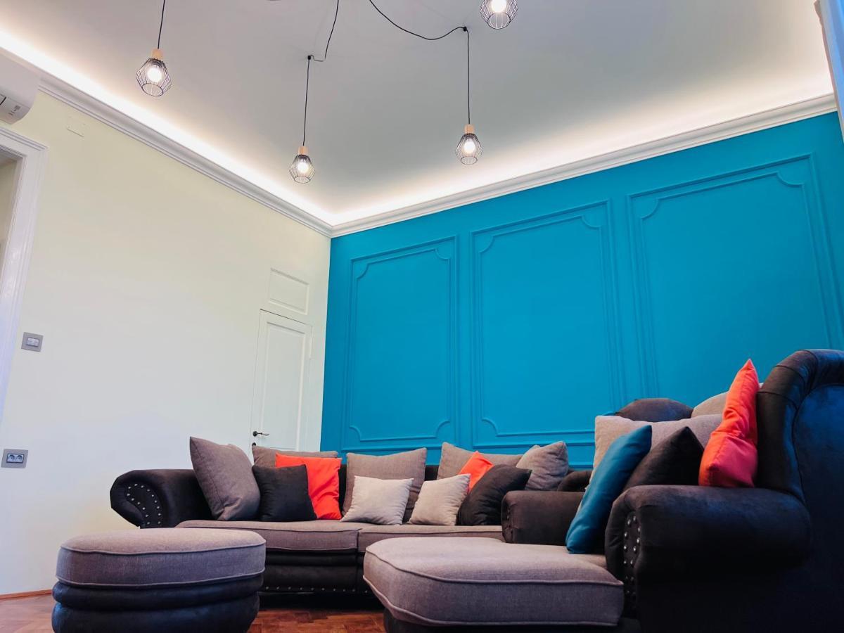 Apartment For Special Getaway Rose PUY Exterior foto