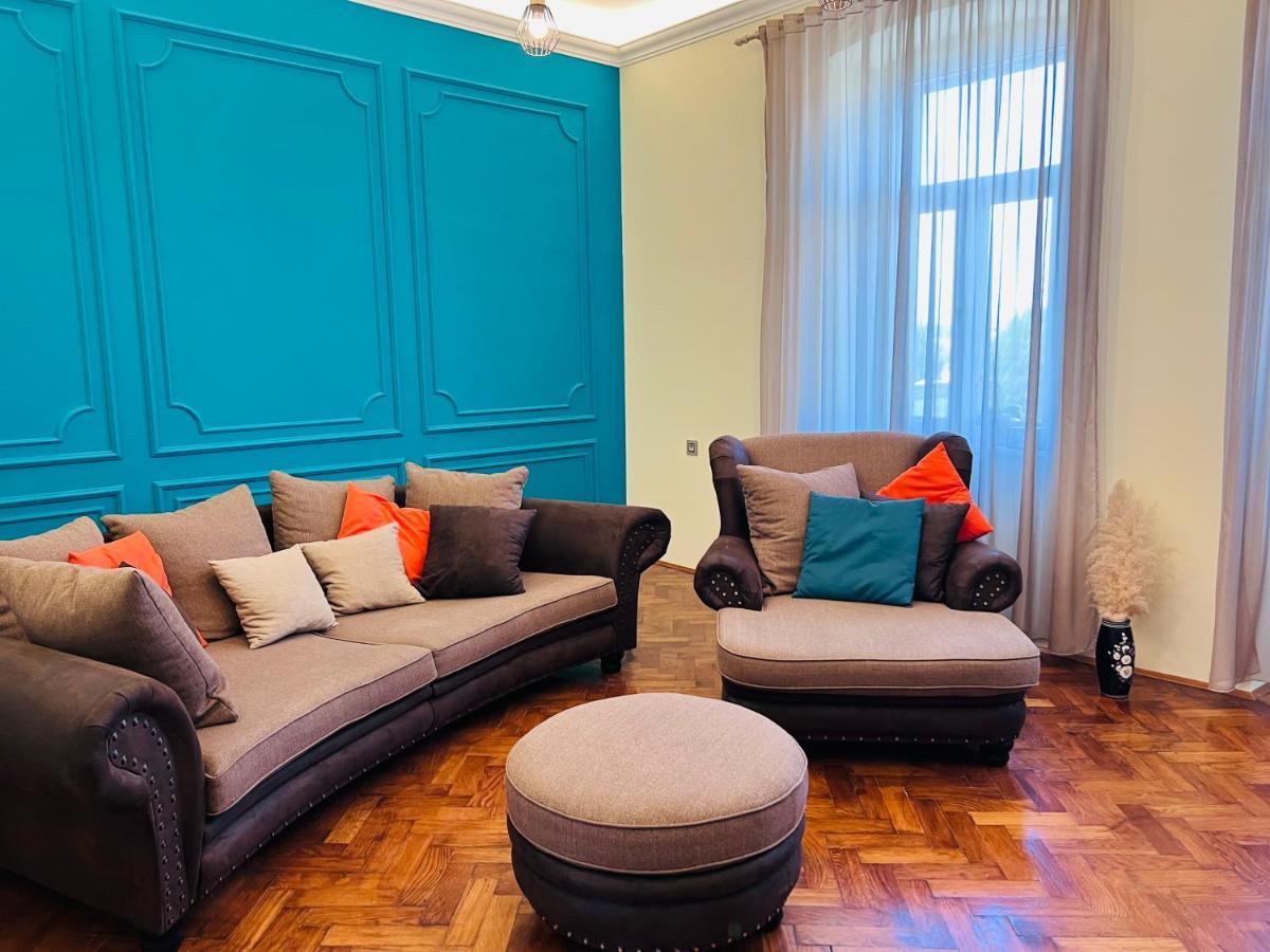 Apartment For Special Getaway Rose PUY Exterior foto