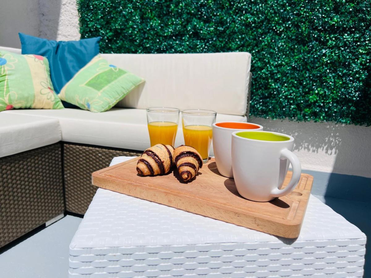Apartment For Special Getaway Rose PUY Exterior foto