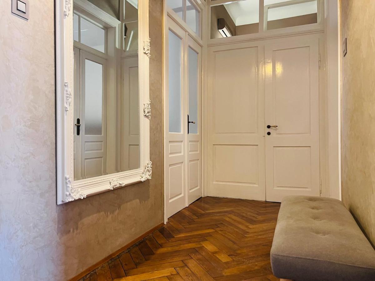 Apartment For Special Getaway Rose PUY Exterior foto