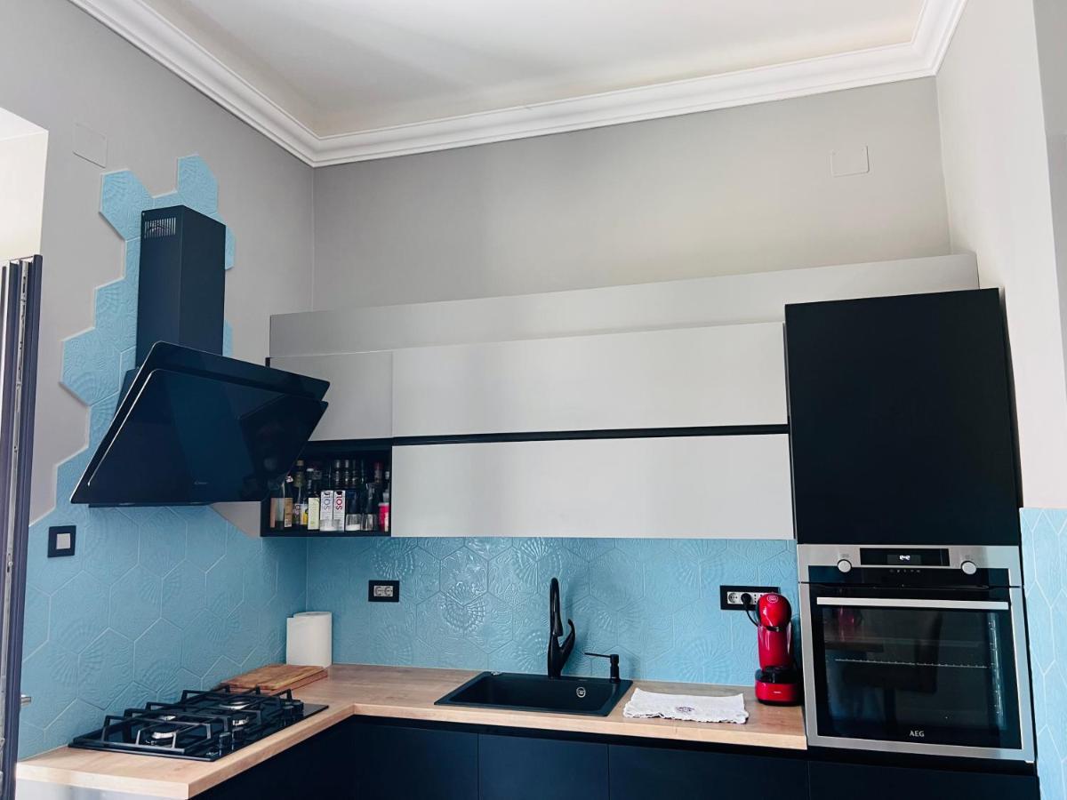 Apartment For Special Getaway Rose PUY Exterior foto