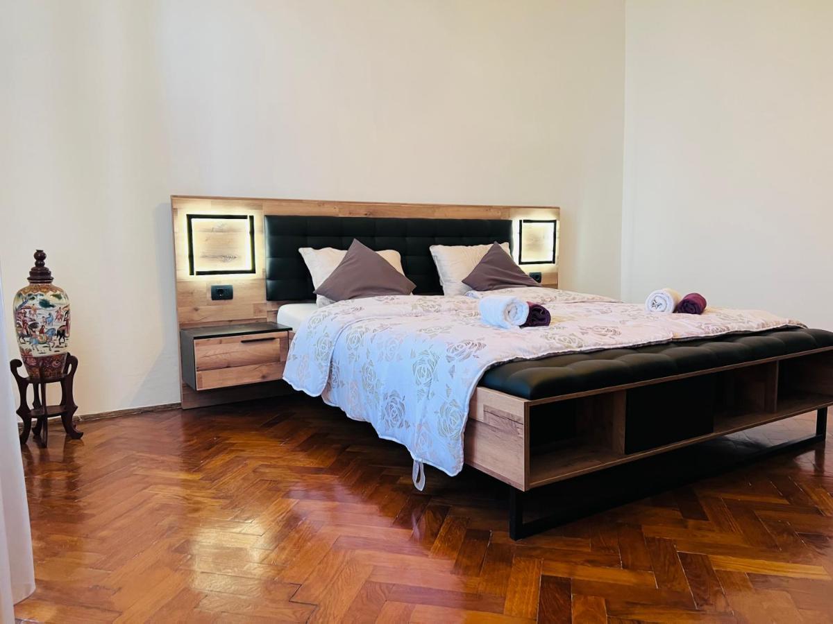 Apartment For Special Getaway Rose PUY Exterior foto