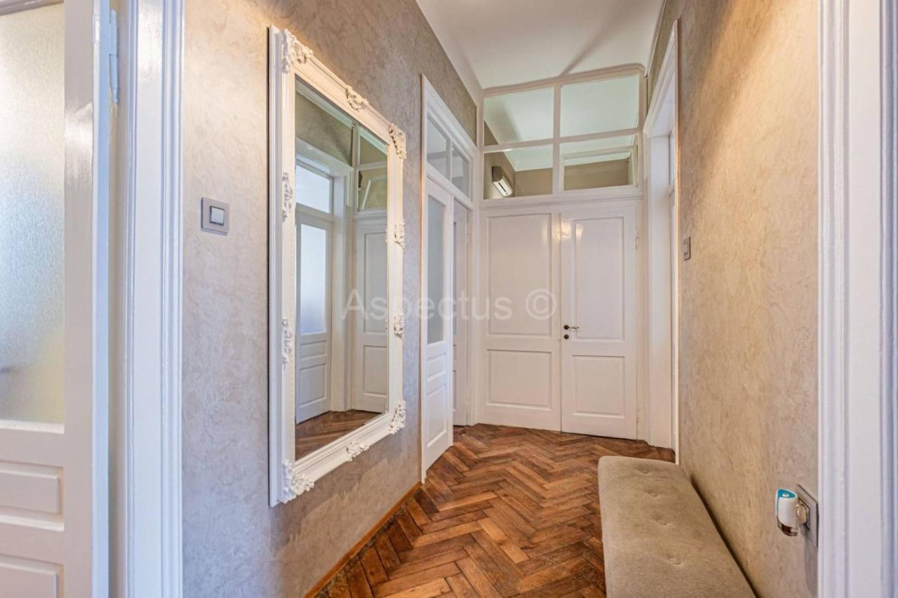 Apartment For Special Getaway Rose PUY Exterior foto