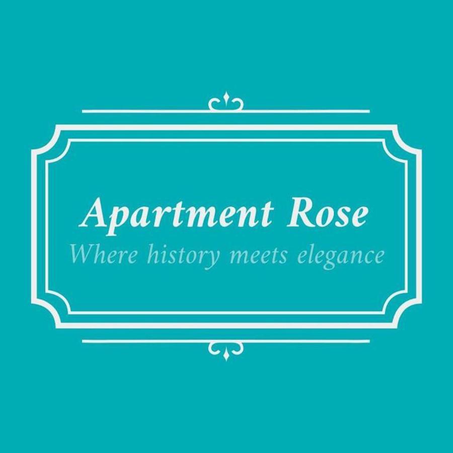 Apartment For Special Getaway Rose PUY Exterior foto